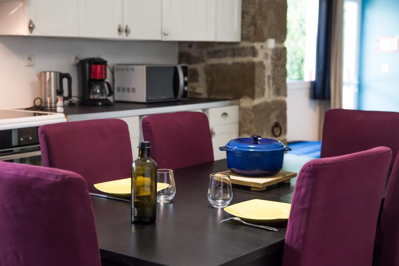 Hotel Les Pieux En Cotentin Zewnętrze zdjęcie