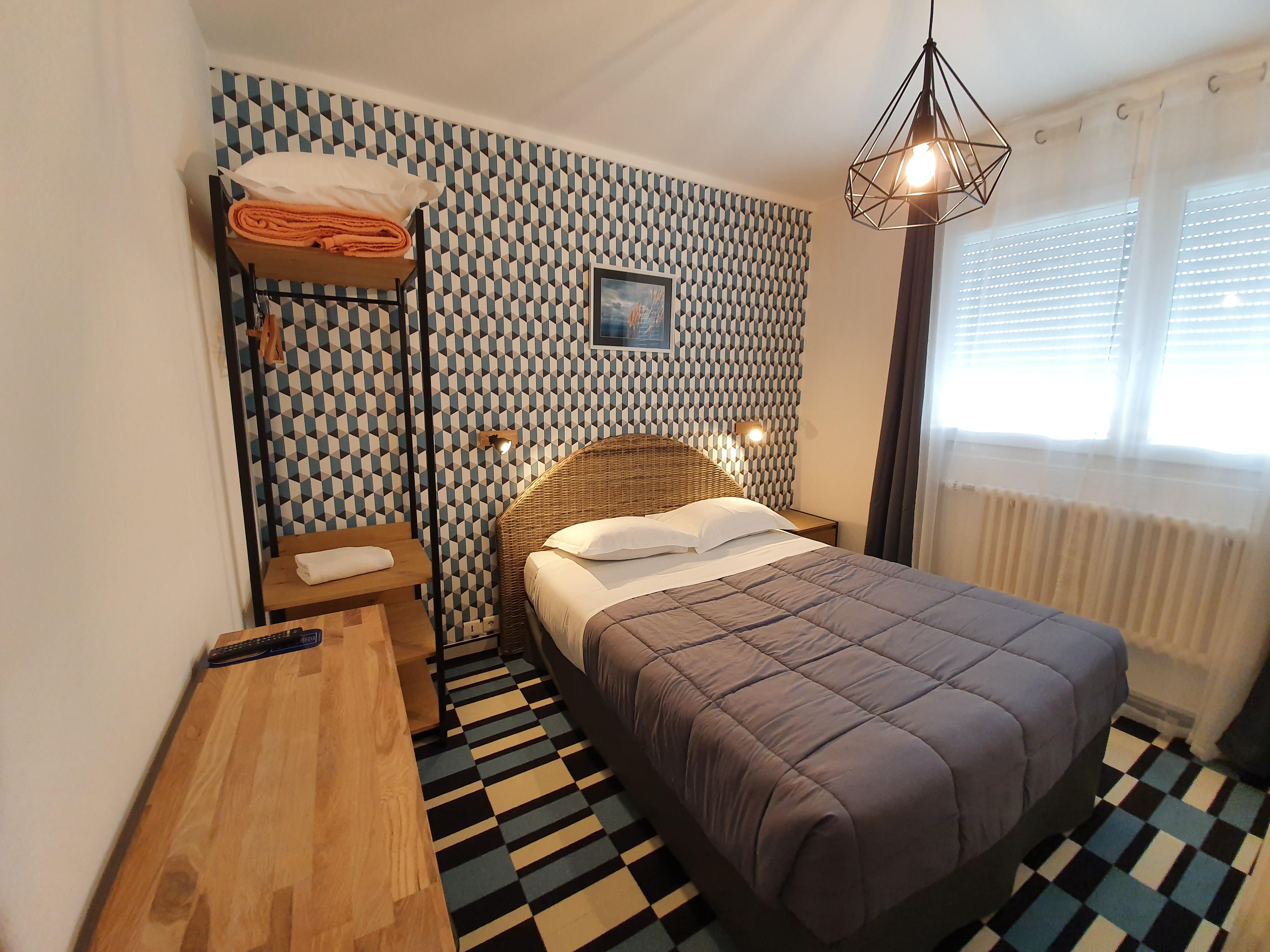 Hotel Les Pieux En Cotentin Zewnętrze zdjęcie