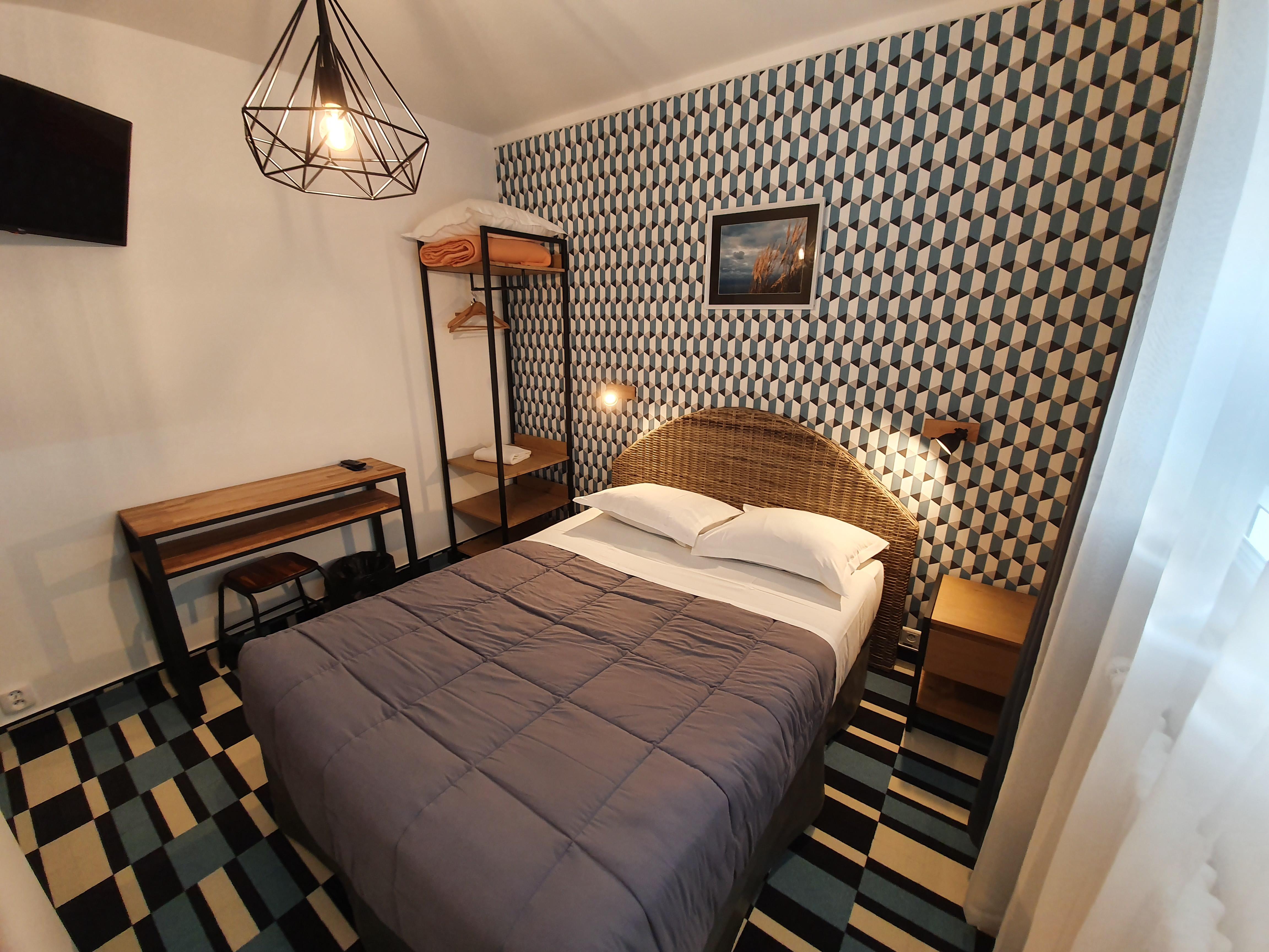 Hotel Les Pieux En Cotentin Zewnętrze zdjęcie
