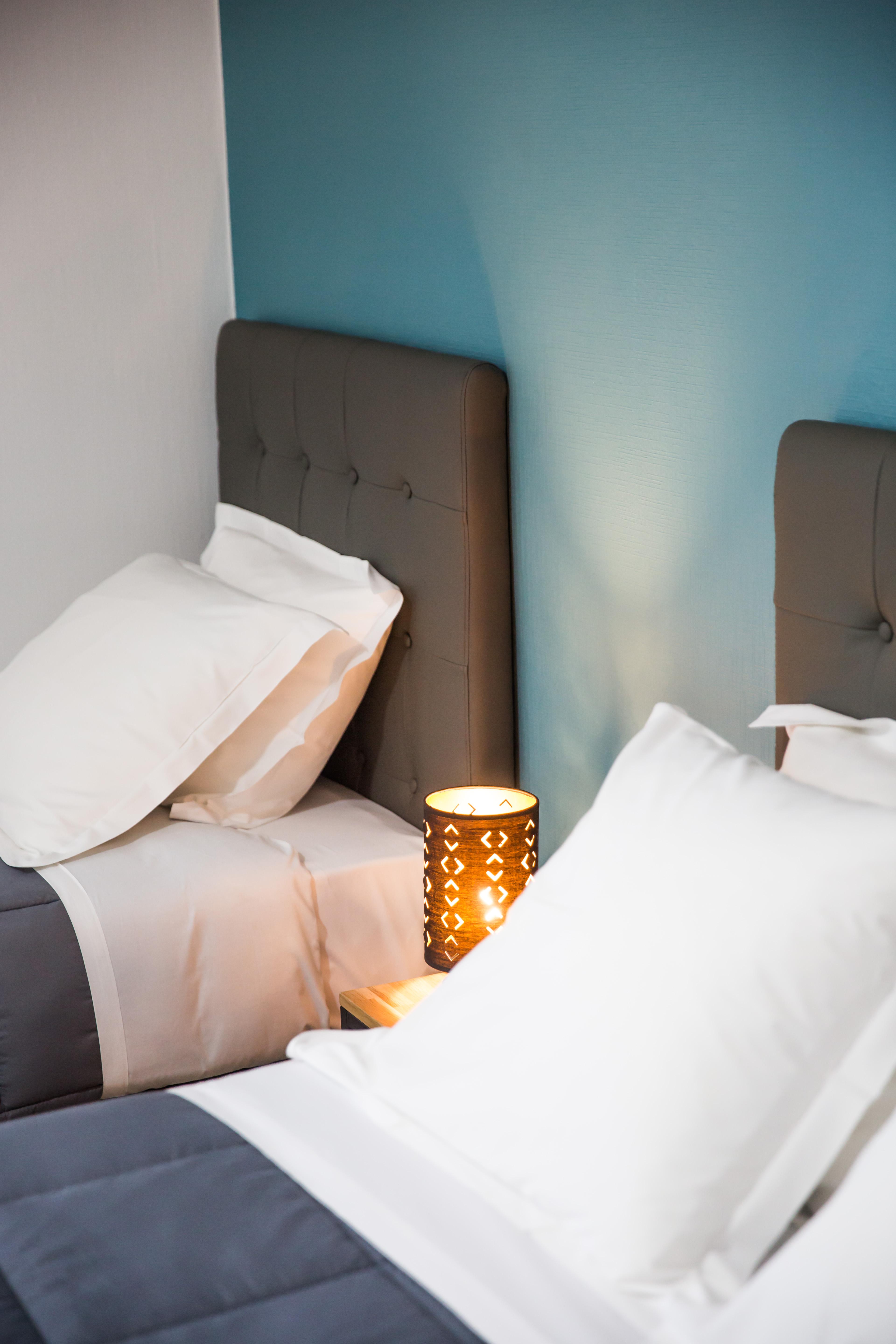 Hotel Les Pieux En Cotentin Zewnętrze zdjęcie